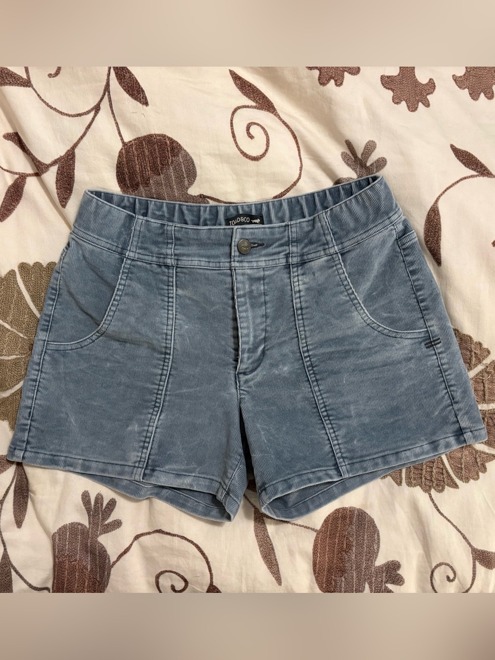 Toad&Co Shorts